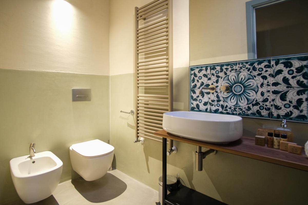 Regina Bianca - Camere, Suite & Spa - Sciacca