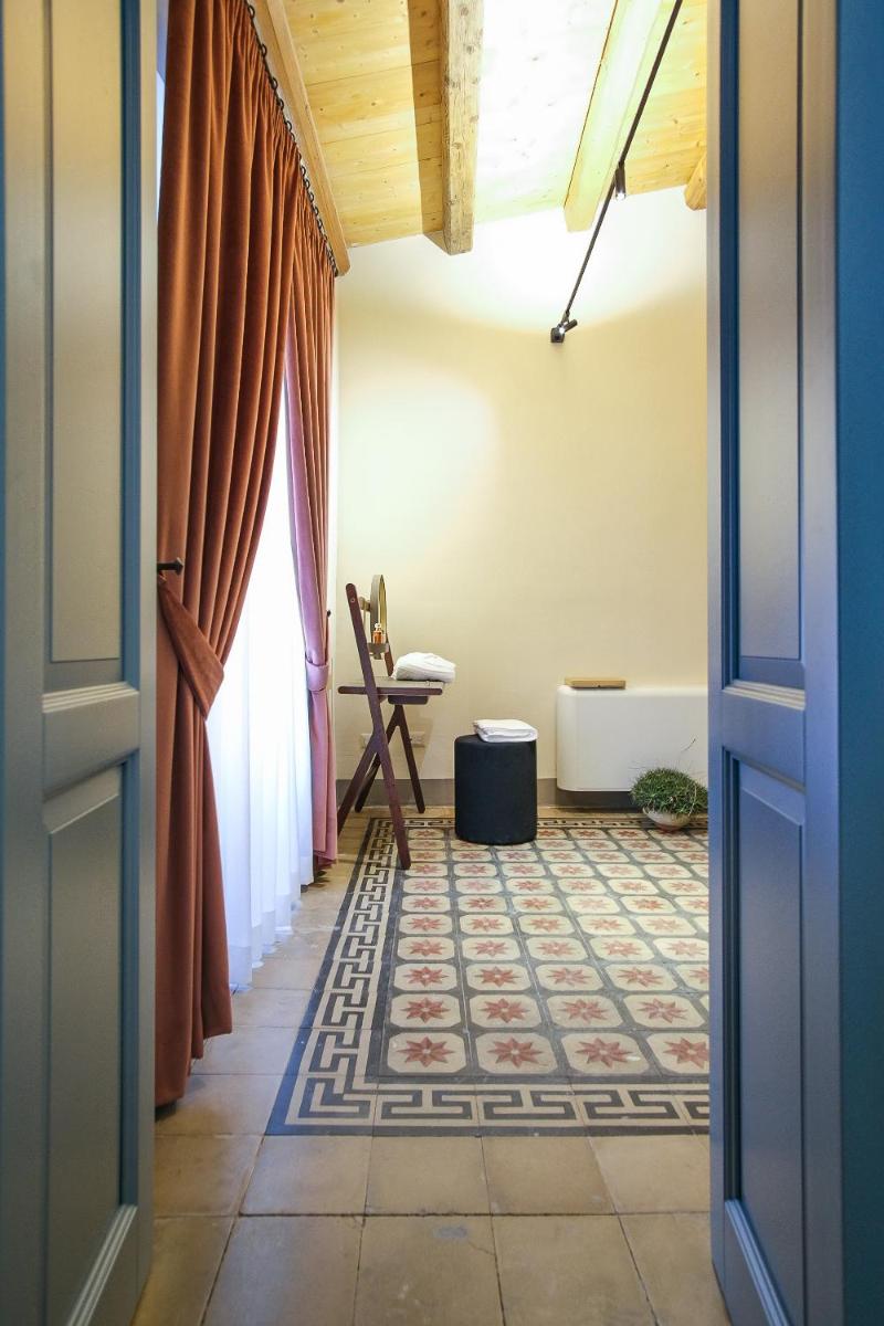 Regina Bianca - Camere, Suite & Spa - Sciacca