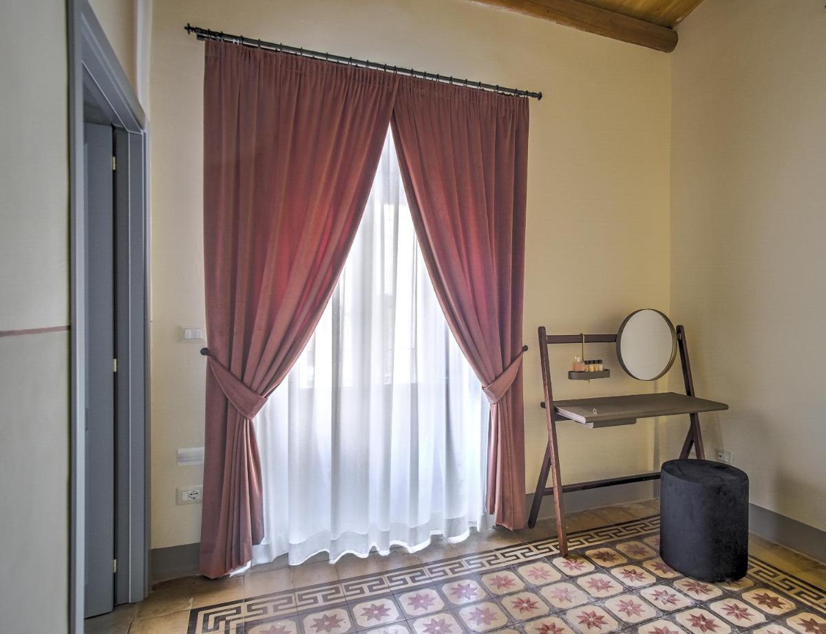 Regina Bianca - Camere, Suite & Spa - Sciacca