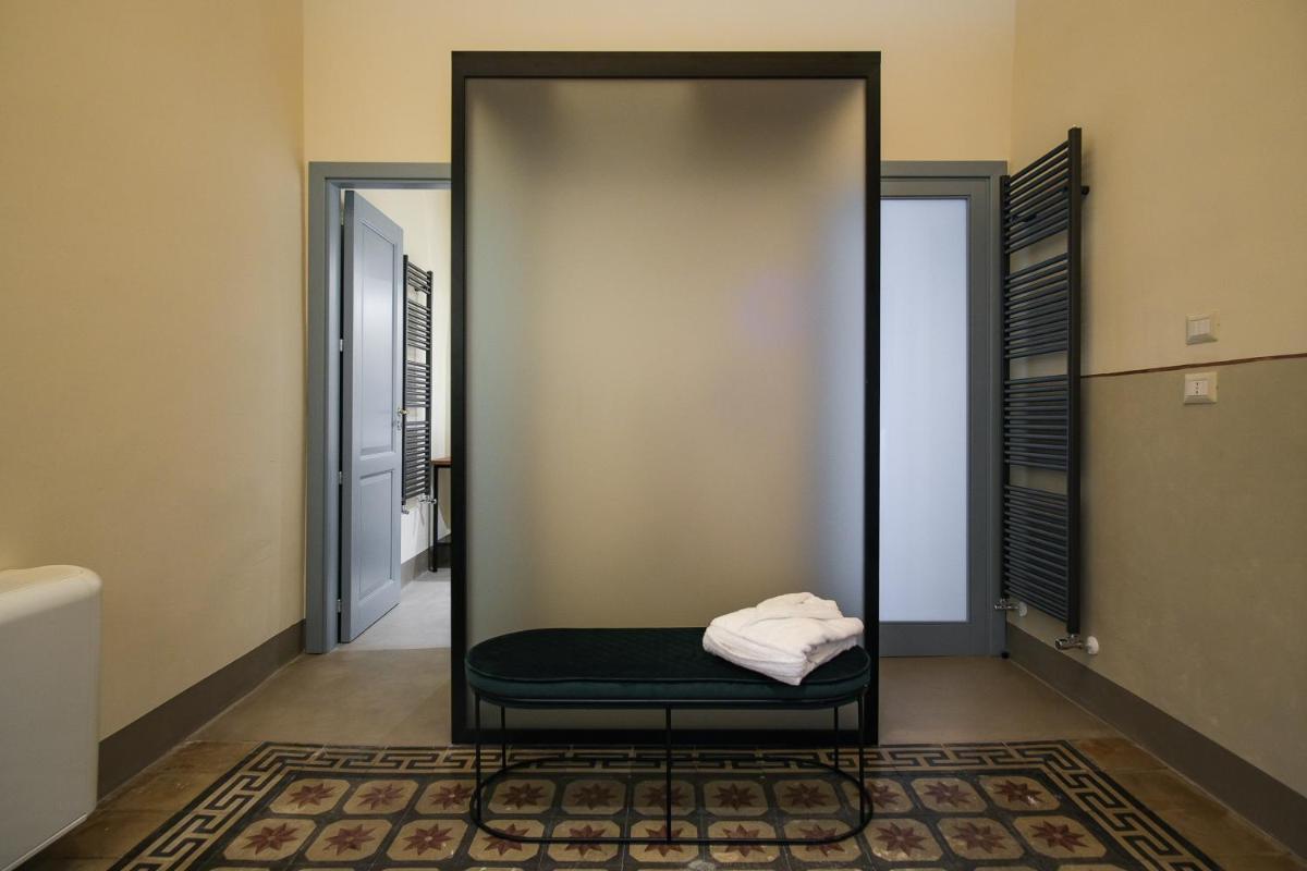 Regina Bianca - Camere, Suite & Spa - Sciacca