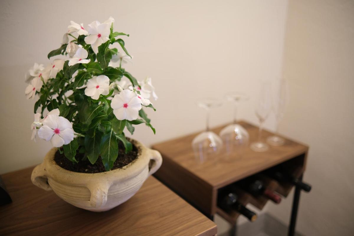 Regina Bianca - Camere, Suite & Spa - Sciacca