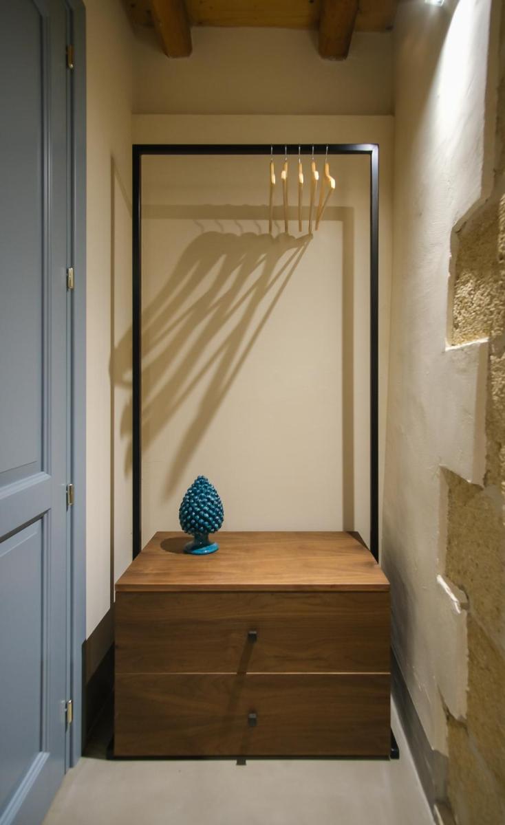 Regina Bianca - Camere, Suite & Spa - Sciacca