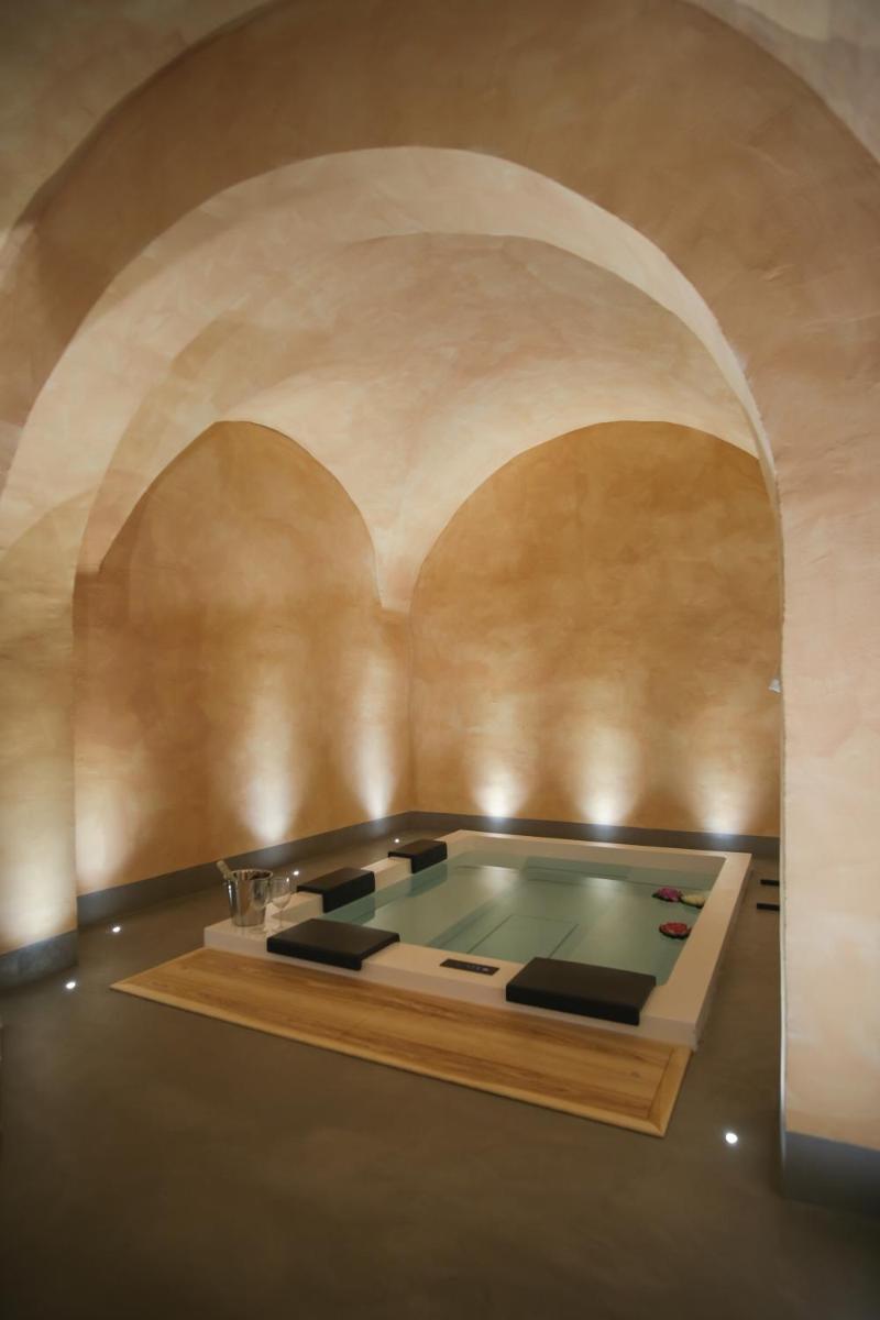 Regina Bianca - Camere, Suite & Spa - Sciacca