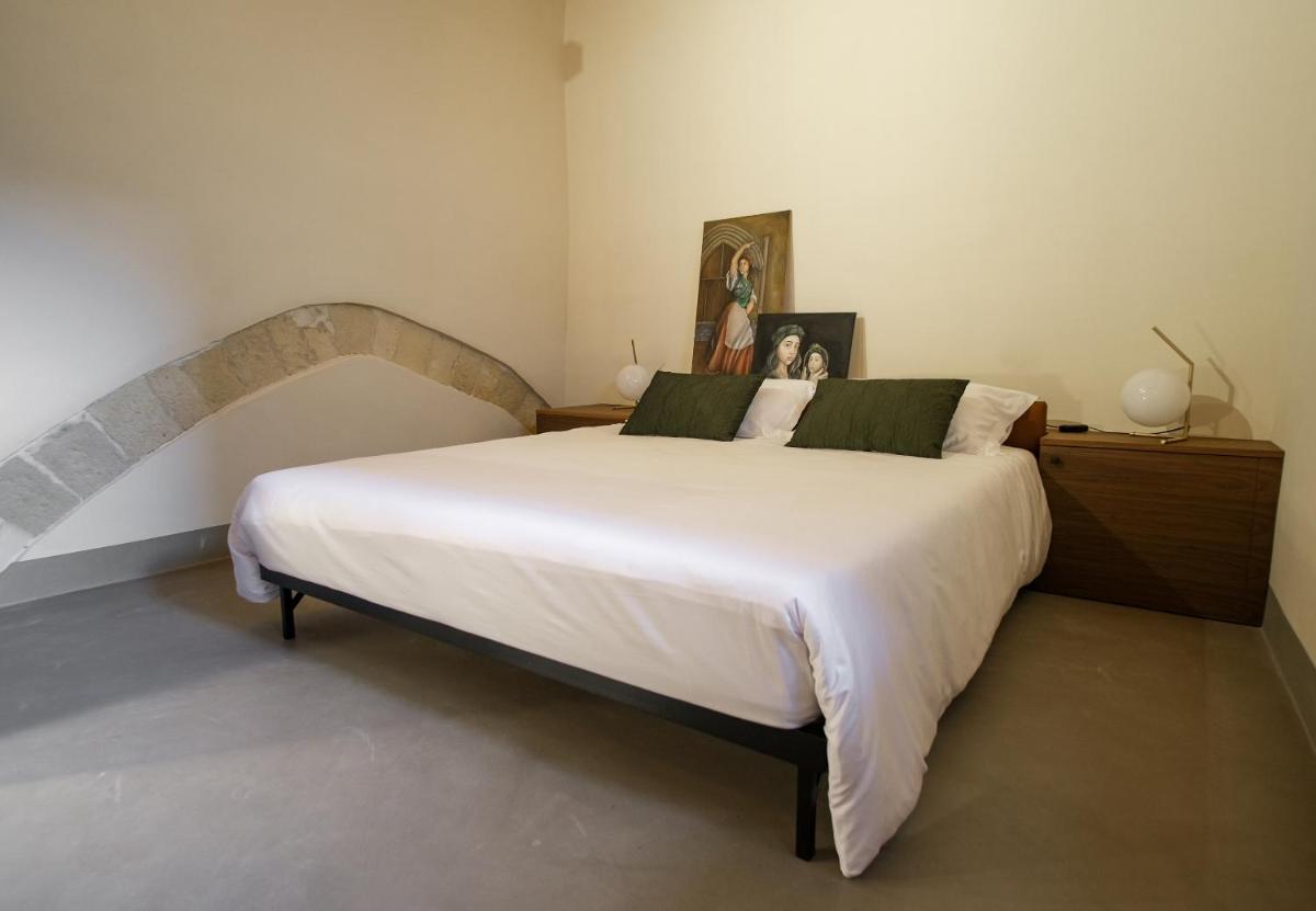 Regina Bianca - Camere, Suite & Spa - Sciacca