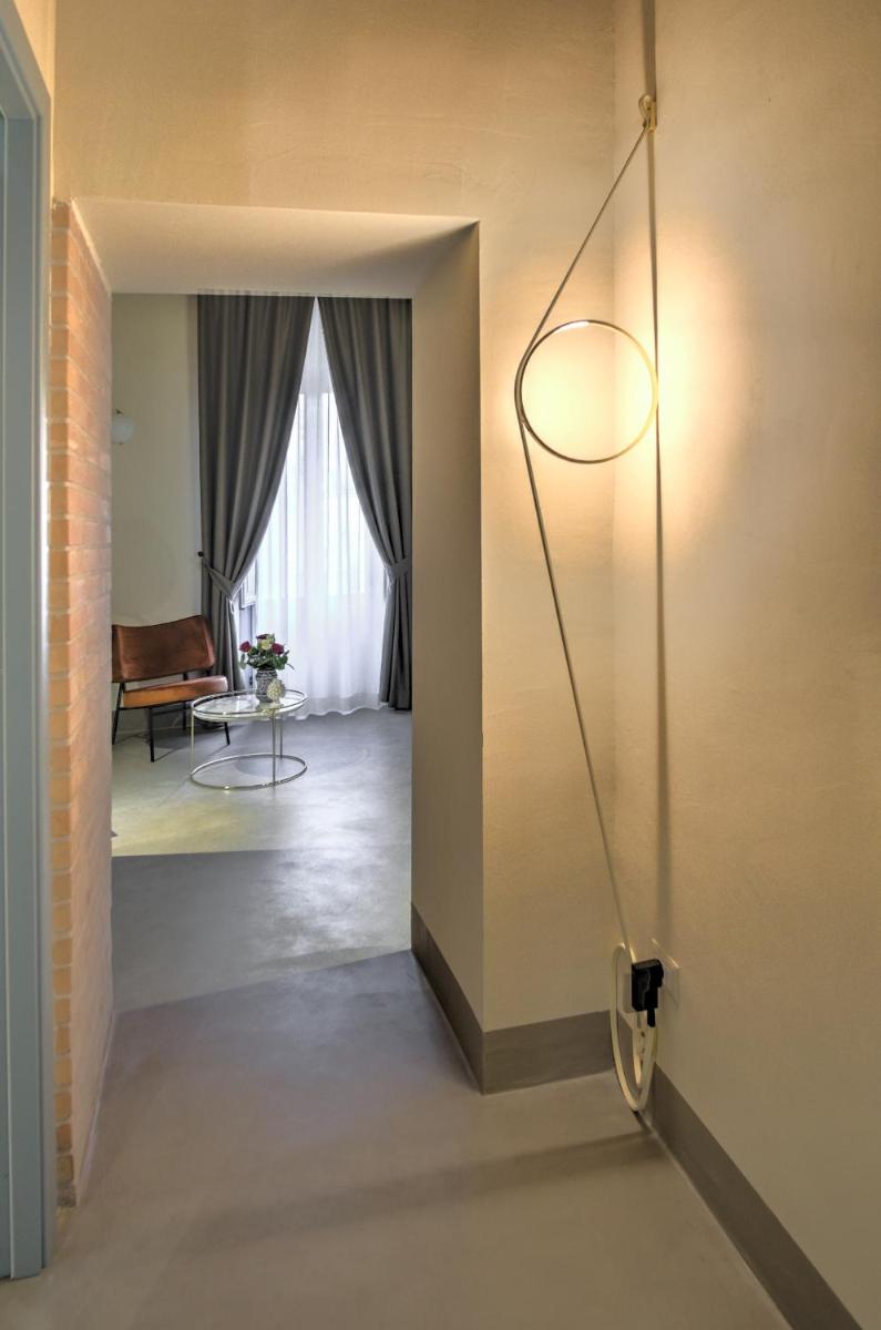 Regina Bianca - Camere, Suite & Spa - Sciacca