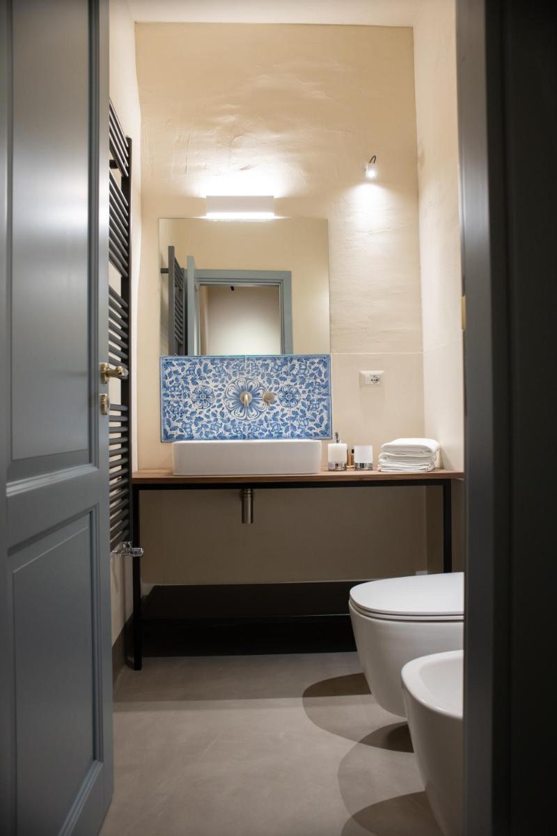 Regina Bianca - Camere, Suite & Spa - Sciacca