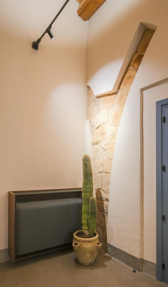 Regina Bianca - Camere, Suite & Spa - Sciacca