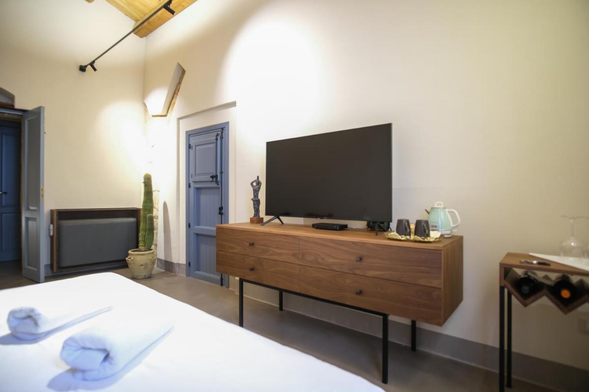 Regina Bianca - Camere, Suite & Spa - Sciacca