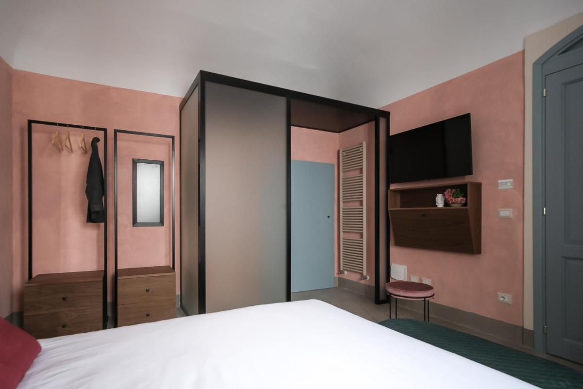 Regina Bianca - Camere, Suite & Spa - Sciacca