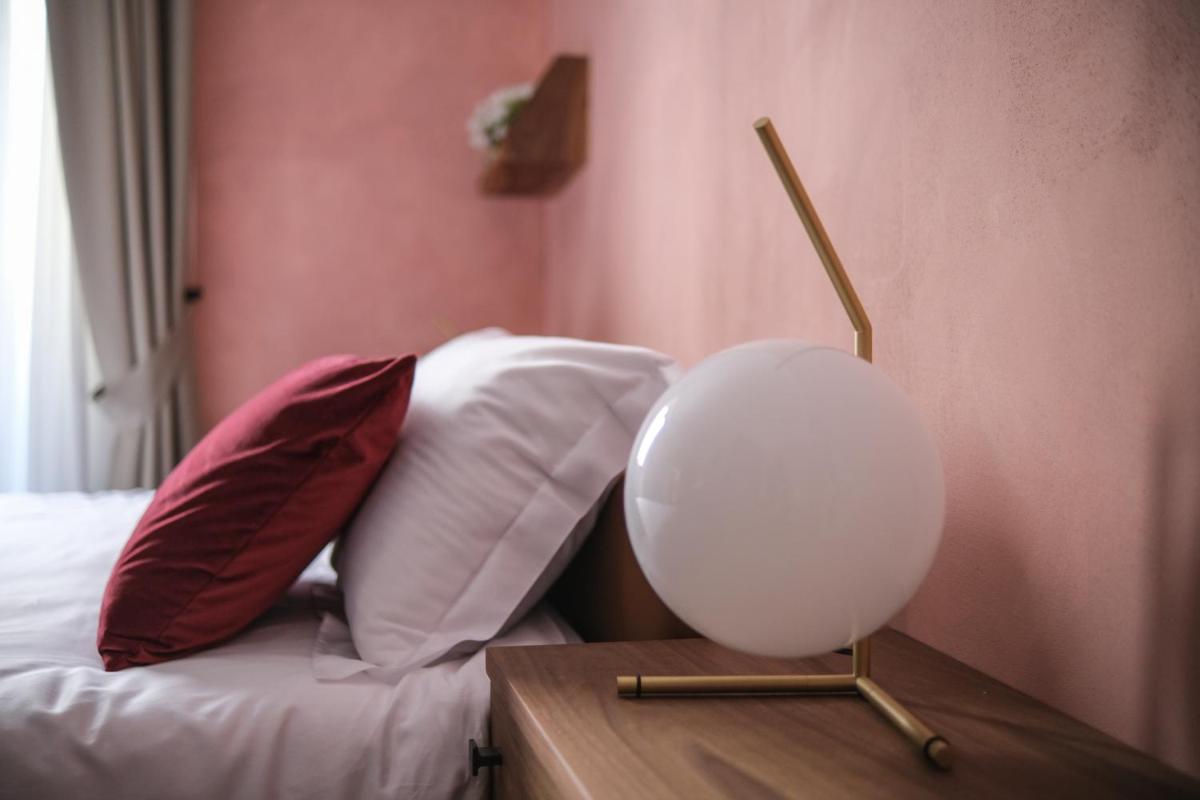 Regina Bianca - Camere, Suite & Spa - Sciacca