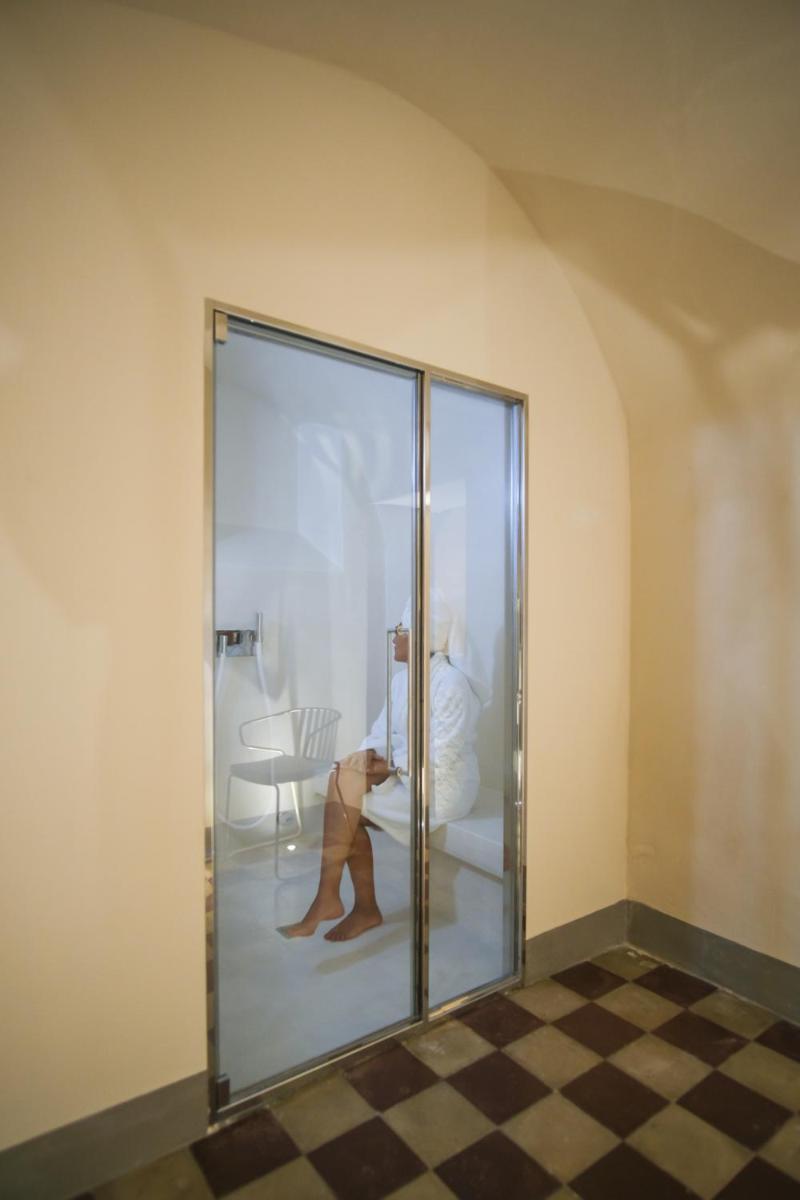 Regina Bianca - Camere, Suite & Spa - Sciacca