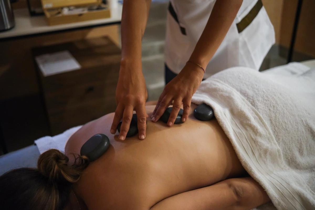 Regina Bianca - Camere, Suite & Spa - Sciacca