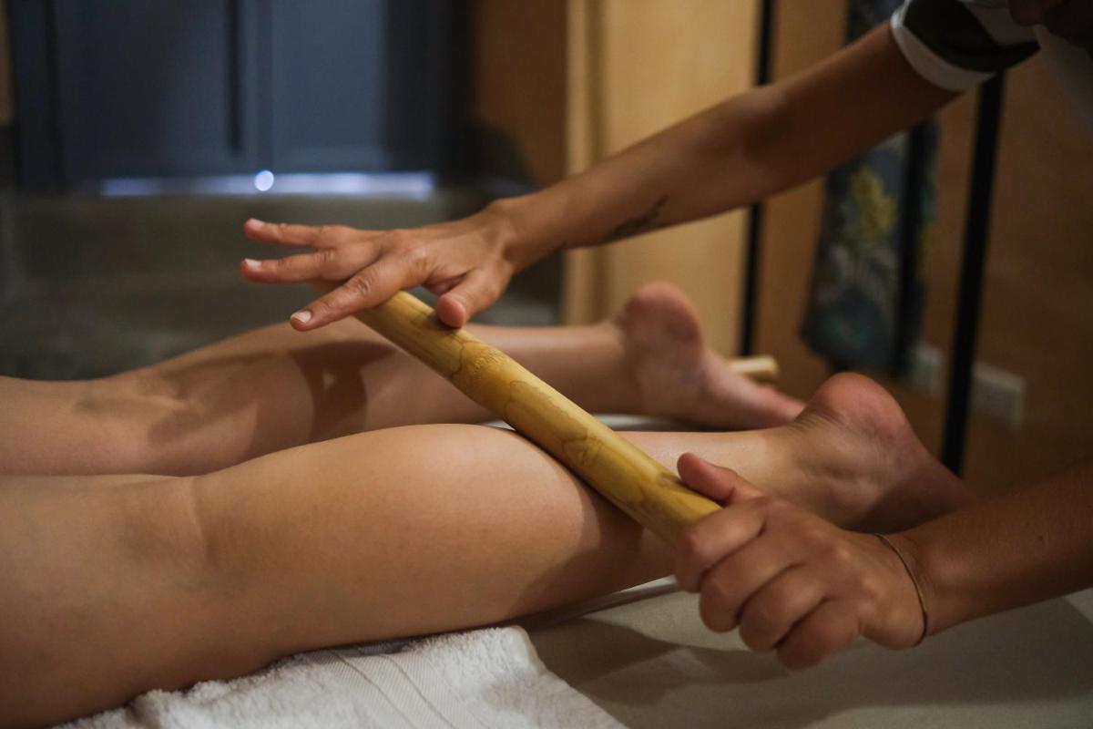 Regina Bianca - Camere, Suite & Spa - Sciacca