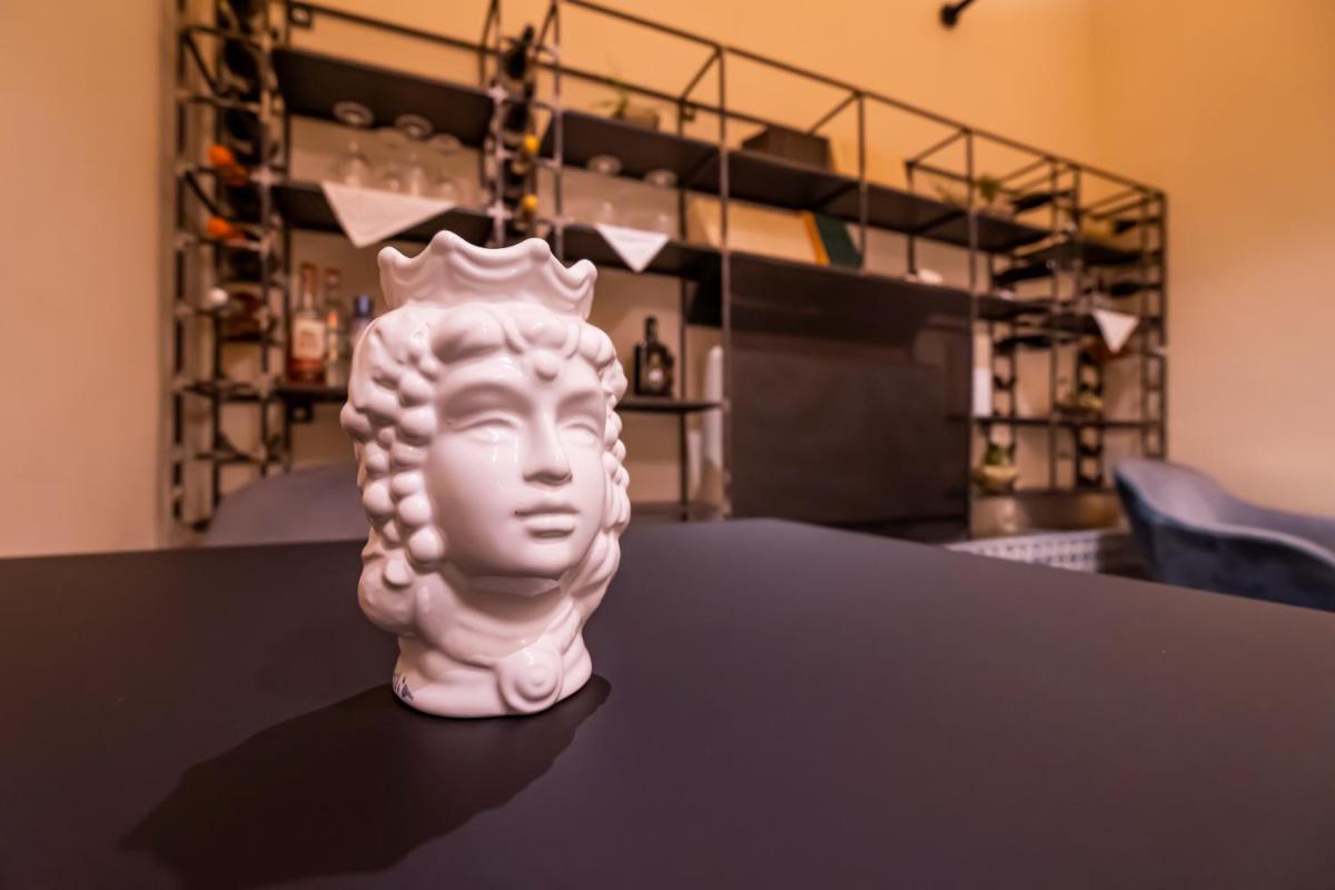 Regina Bianca - Camere, Suite & Spa - Sciacca