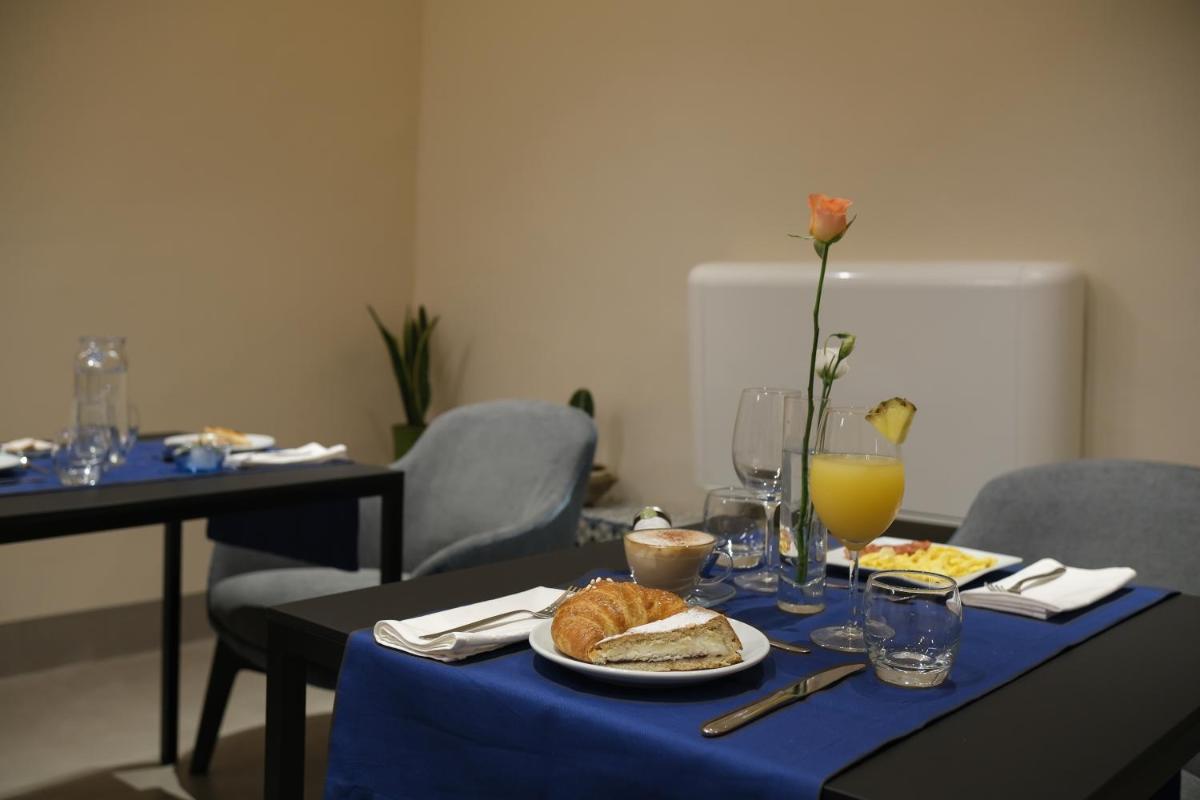 Regina Bianca - Camere, Suite & Spa - Sciacca