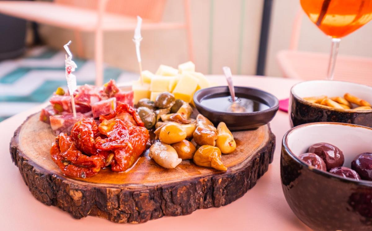 Regina Bianca - Camere, Suite & Spa - Sciacca