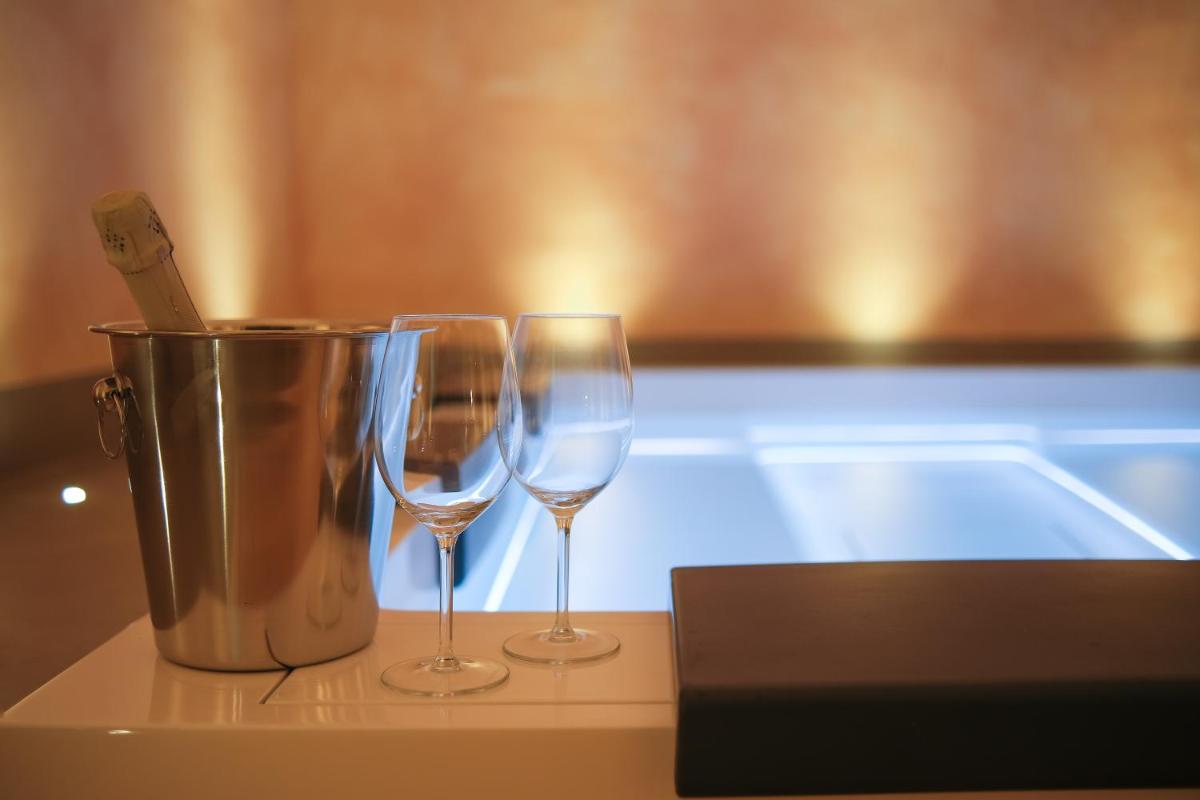 Regina Bianca - Camere, Suite & Spa - Sciacca