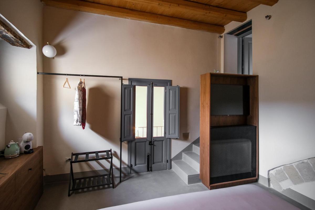 Regina Bianca - Camere, Suite & Spa - Sciacca