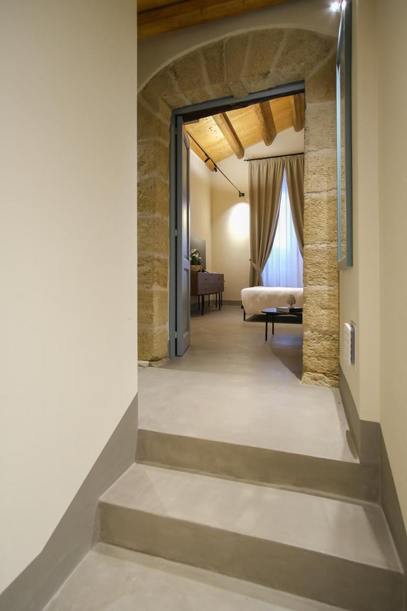 Regina Bianca - Camere, Suite & Spa - Sciacca