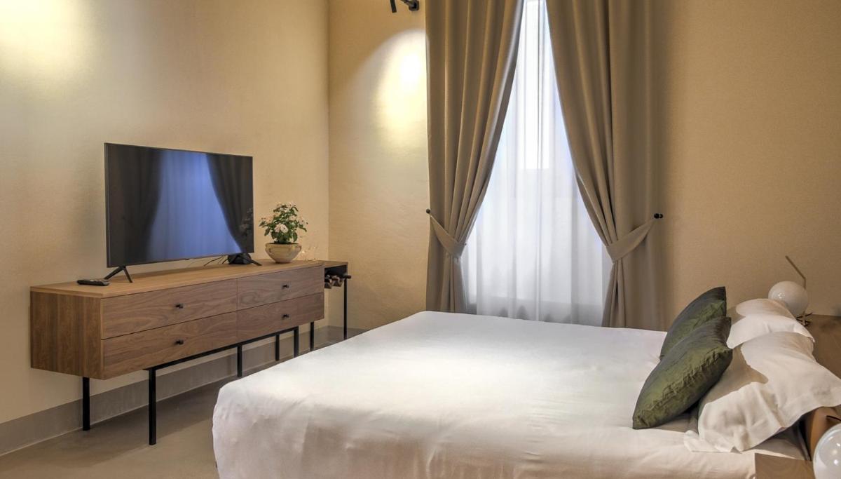 Regina Bianca - Camere, Suite & Spa - Sciacca