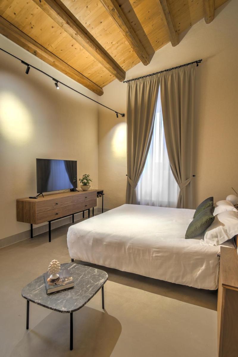 Regina Bianca - Camere, Suite & Spa - Sciacca