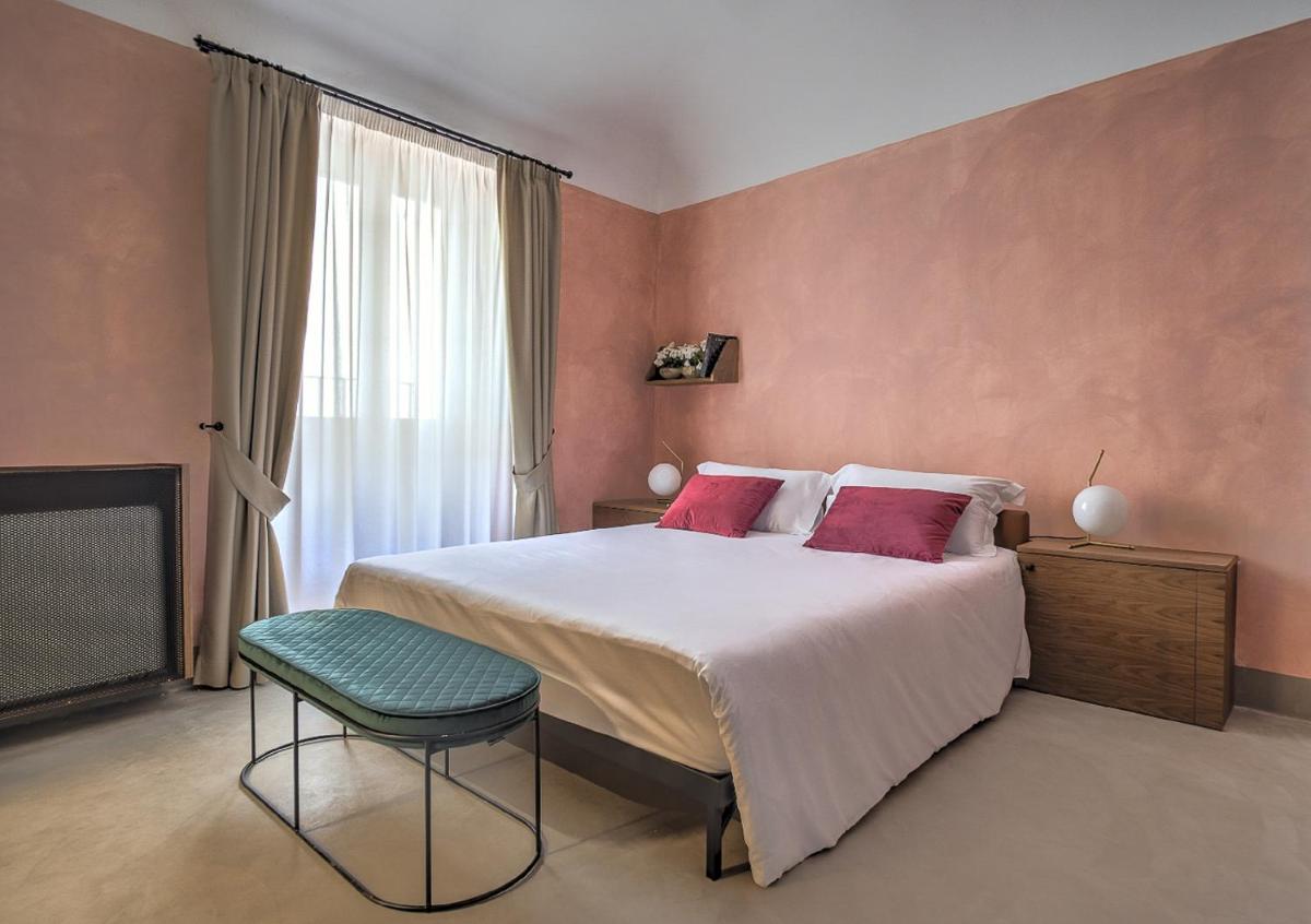 Regina Bianca - Camere, Suite & Spa - Sciacca