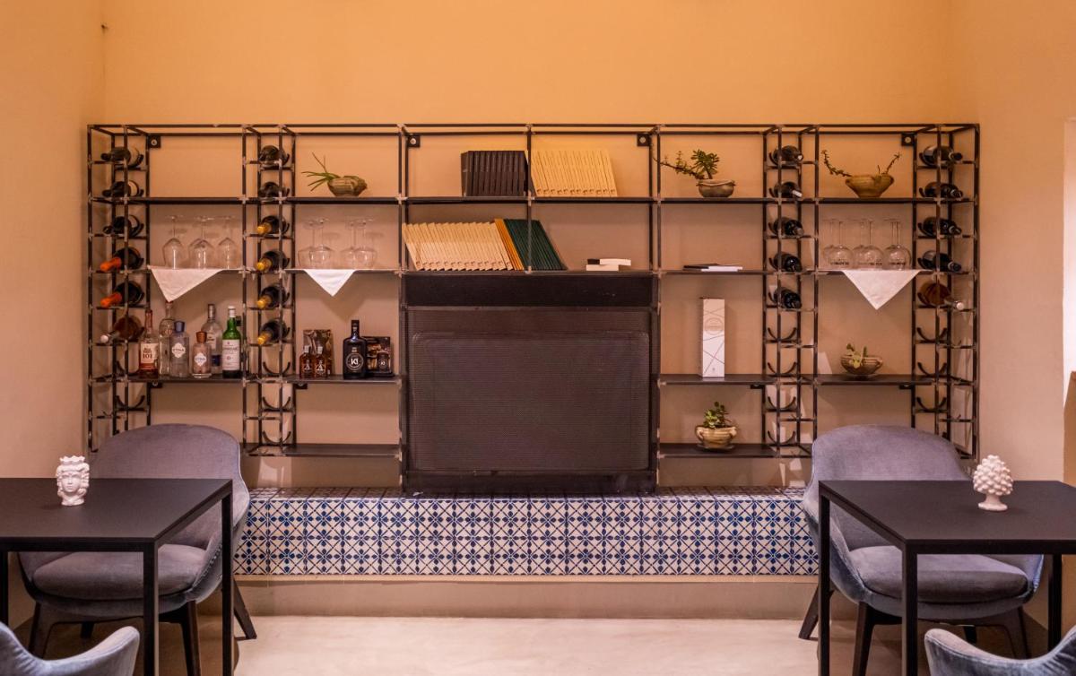 Regina Bianca - Camere, Suite & Spa - Sciacca