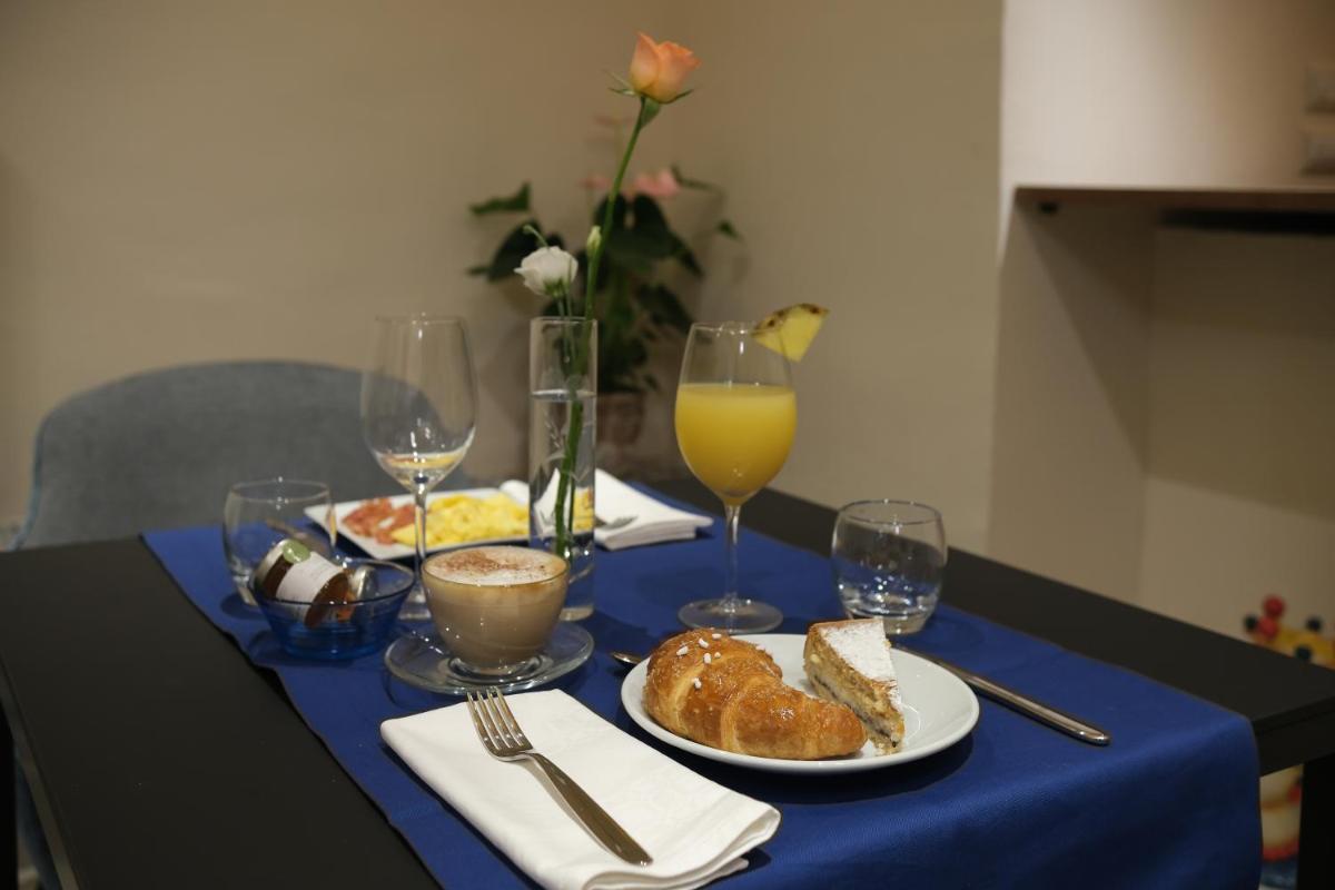 Regina Bianca - Camere, Suite & Spa - Sciacca