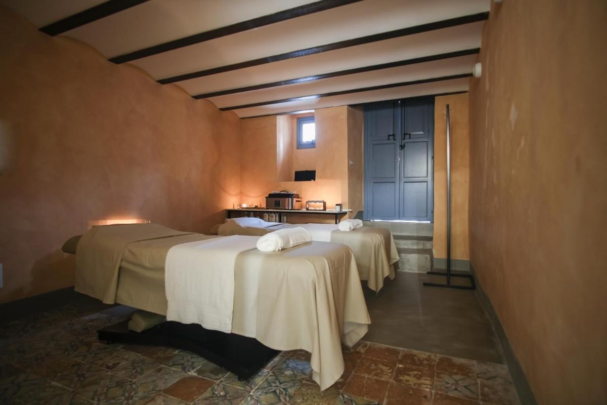 Regina Bianca - Camere, Suite & Spa - Sciacca