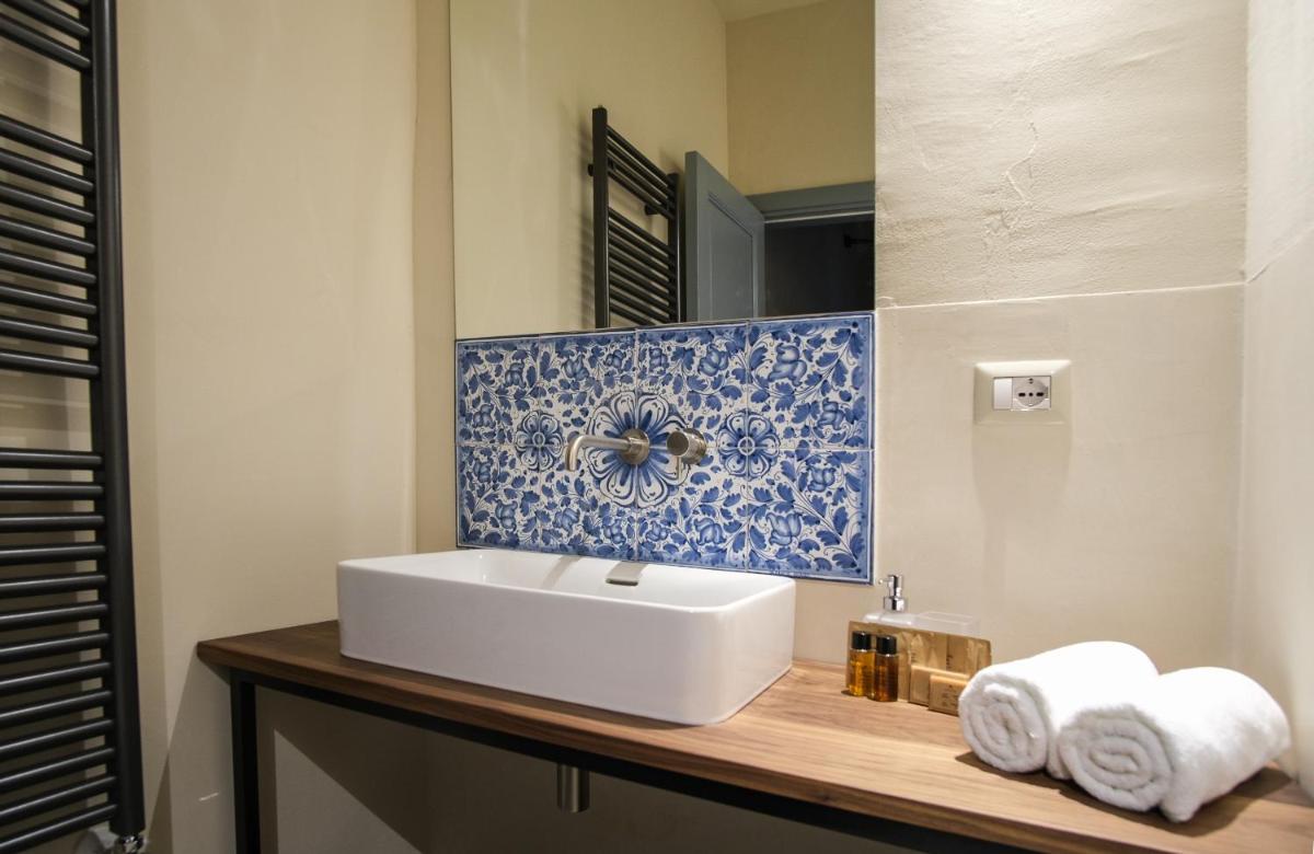 Regina Bianca - Camere, Suite & Spa - Sciacca
