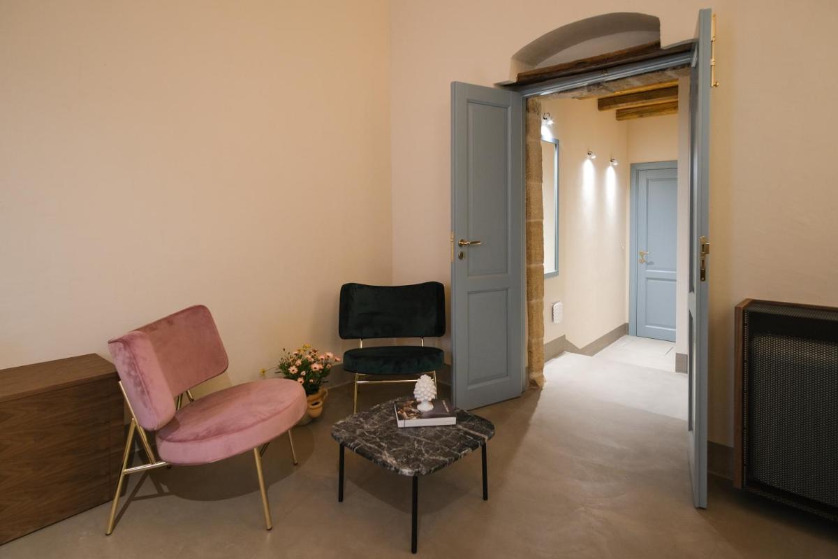 Regina Bianca - Camere, Suite & Spa - Sciacca
