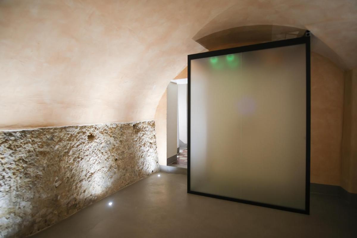 Regina Bianca - Camere, Suite & Spa - Sciacca