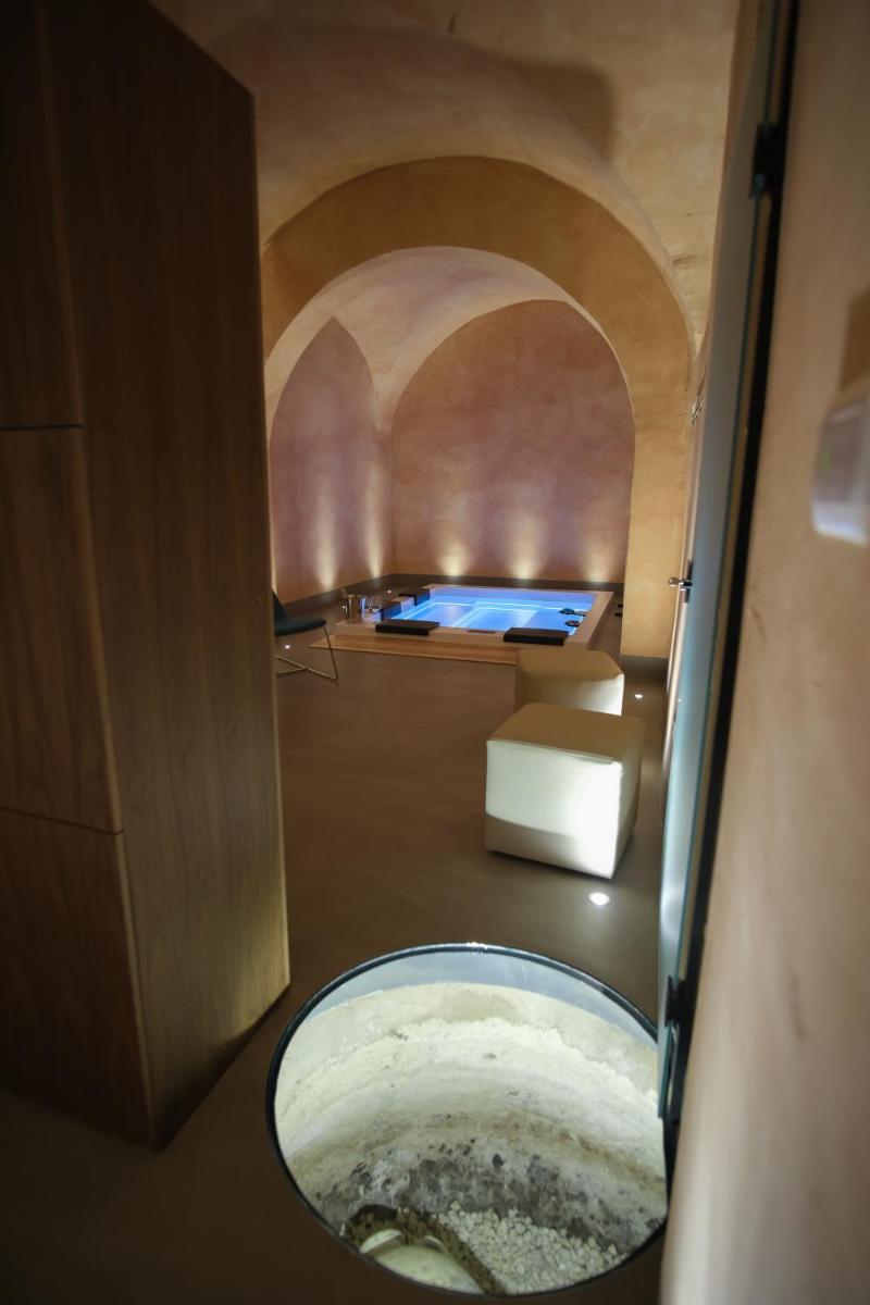 Regina Bianca - Camere, Suite & Spa - Sciacca