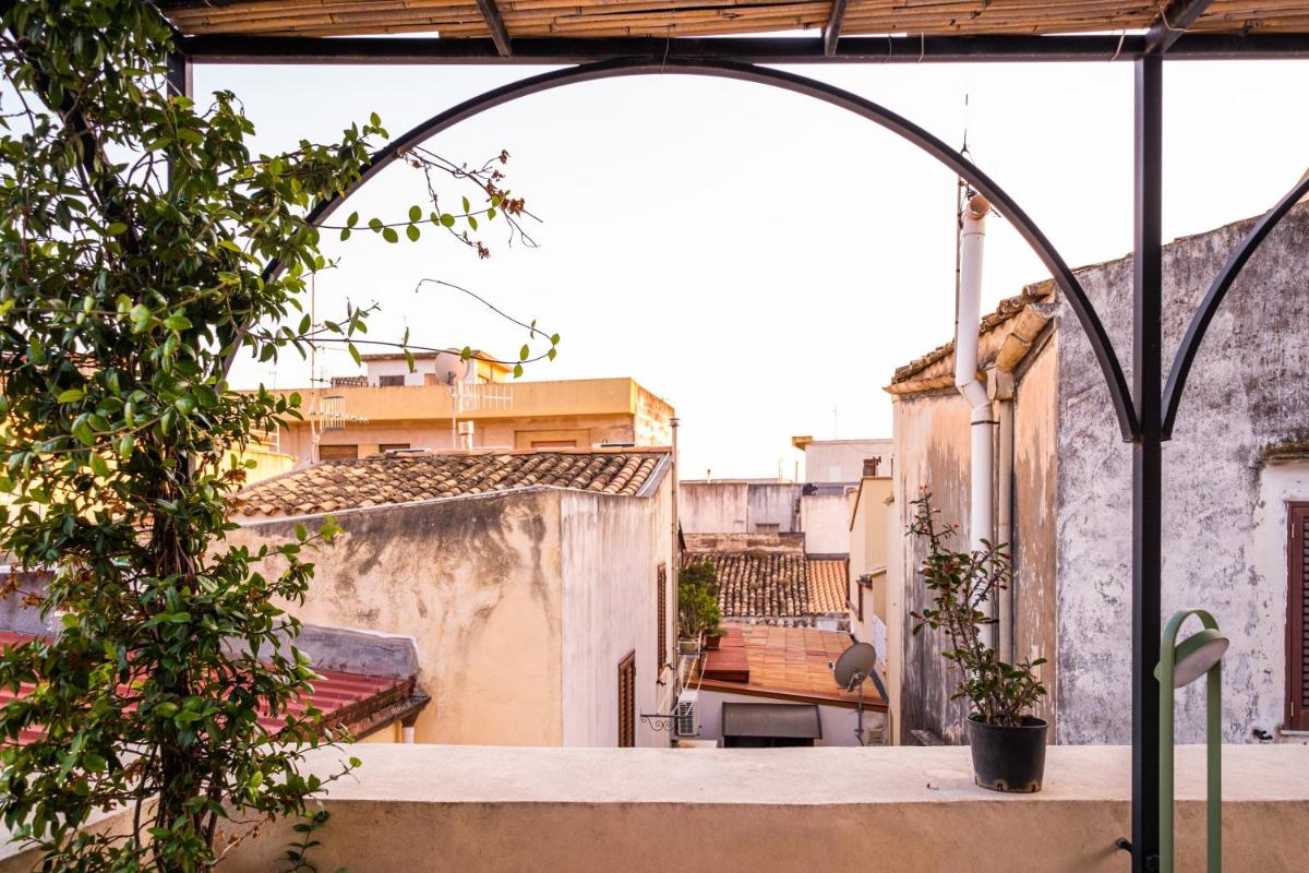 Regina Bianca - Camere, Suite & Spa - Sciacca