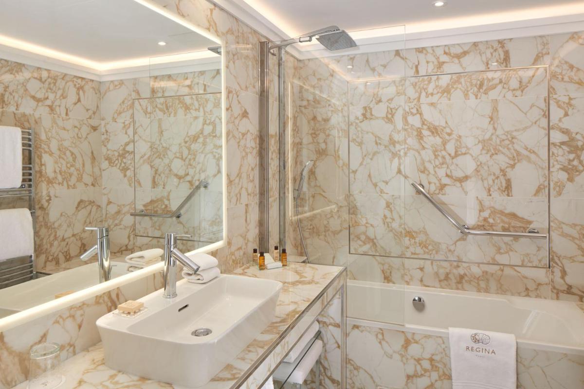 Hôtel Regina Louvre