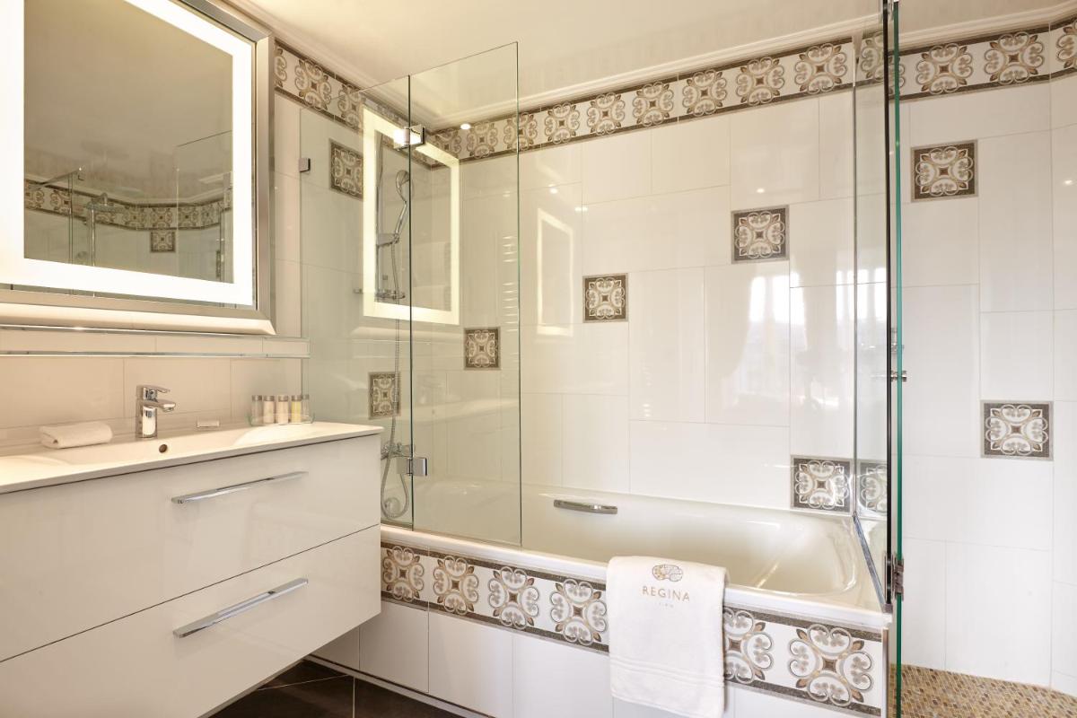 Hôtel Regina Louvre