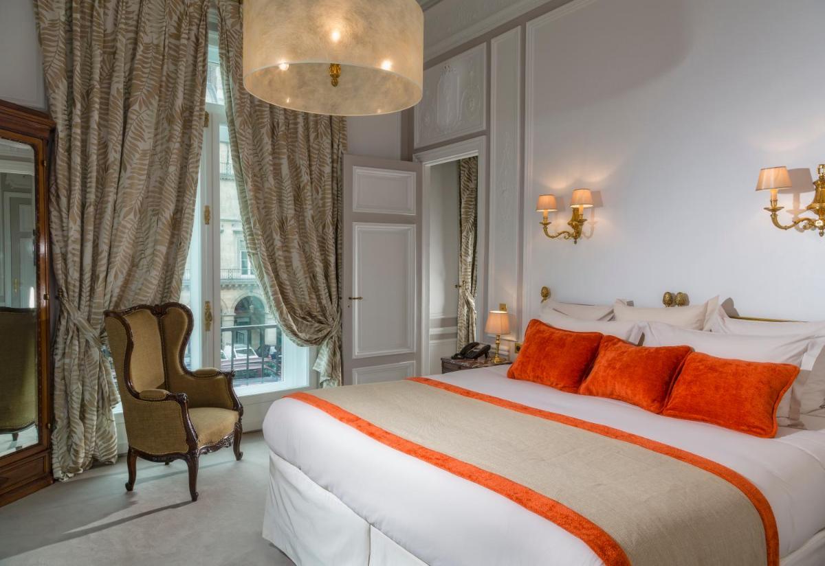 Hôtel Regina Louvre