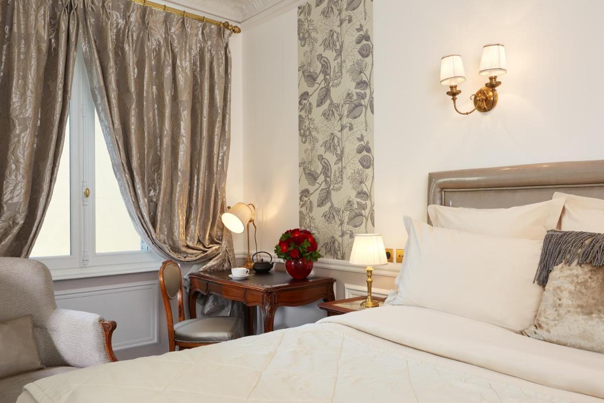 Hôtel Regina Louvre