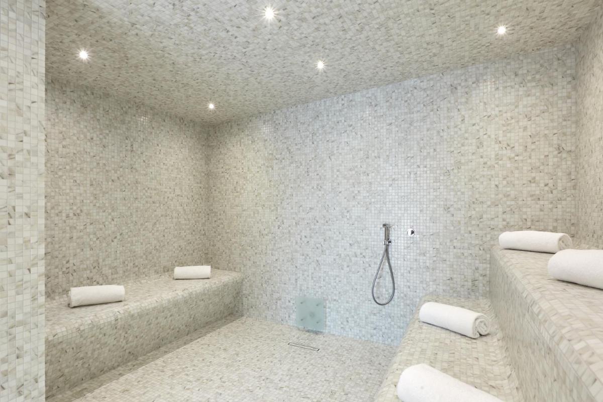 Hôtel Regina Louvre