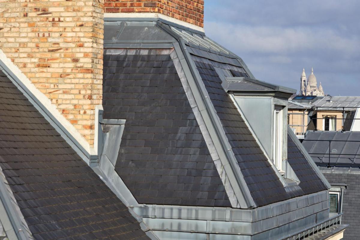 Hôtel Regina Louvre