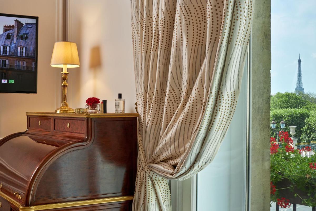 Hôtel Regina Louvre