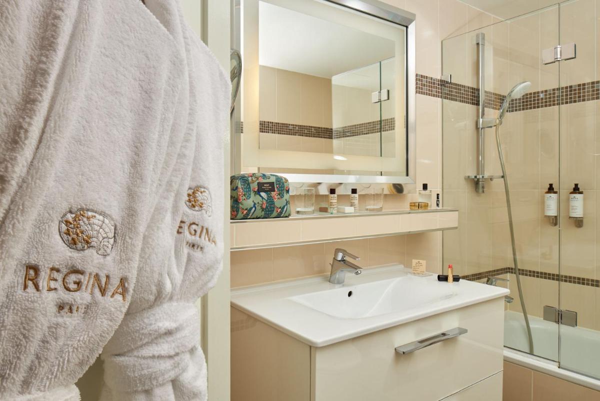 Hôtel Regina Louvre