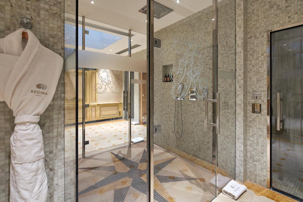 Hôtel Regina Louvre