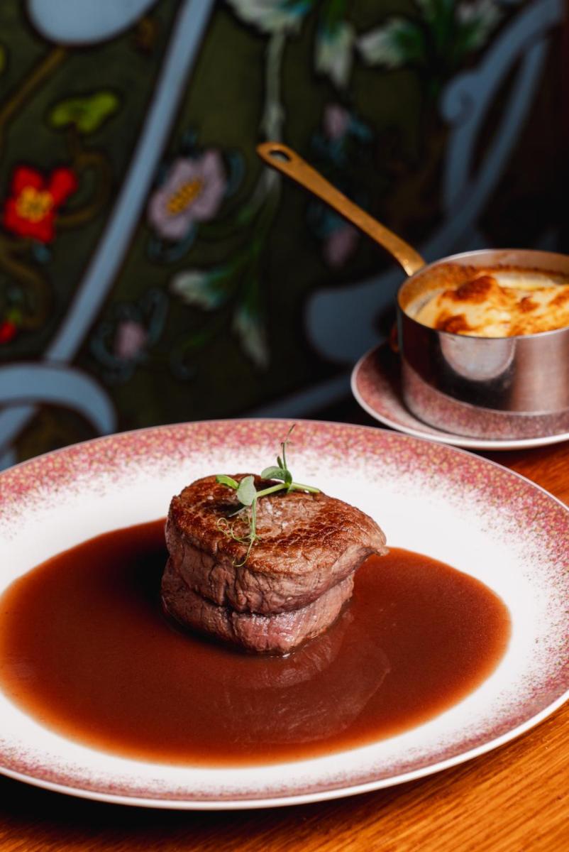 Hôtel Regina Louvre