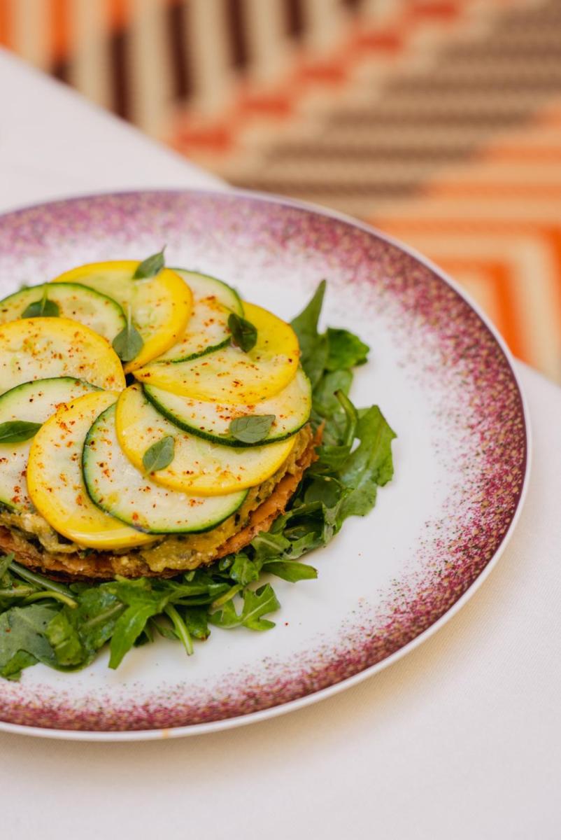 Hôtel Regina Louvre