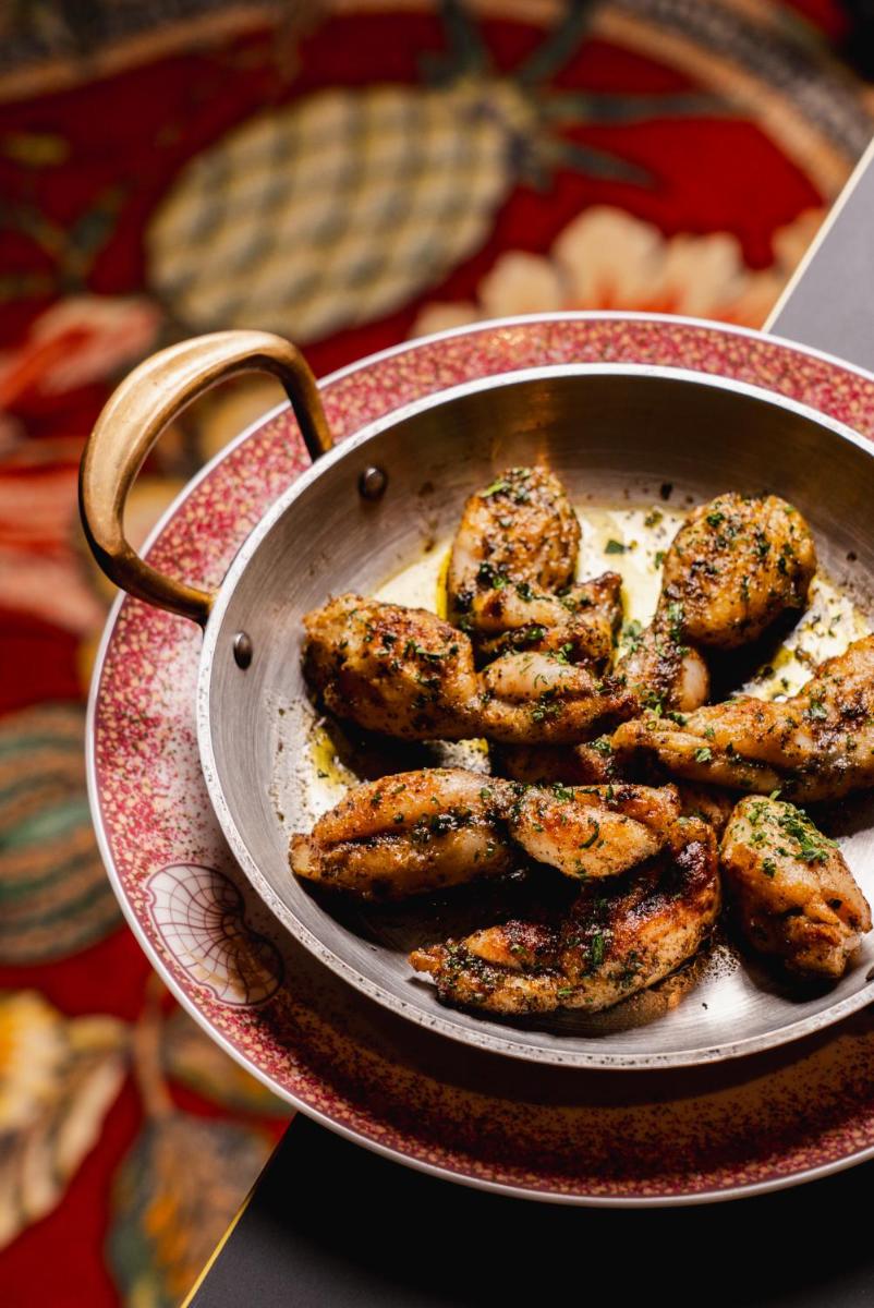 Hôtel Regina Louvre