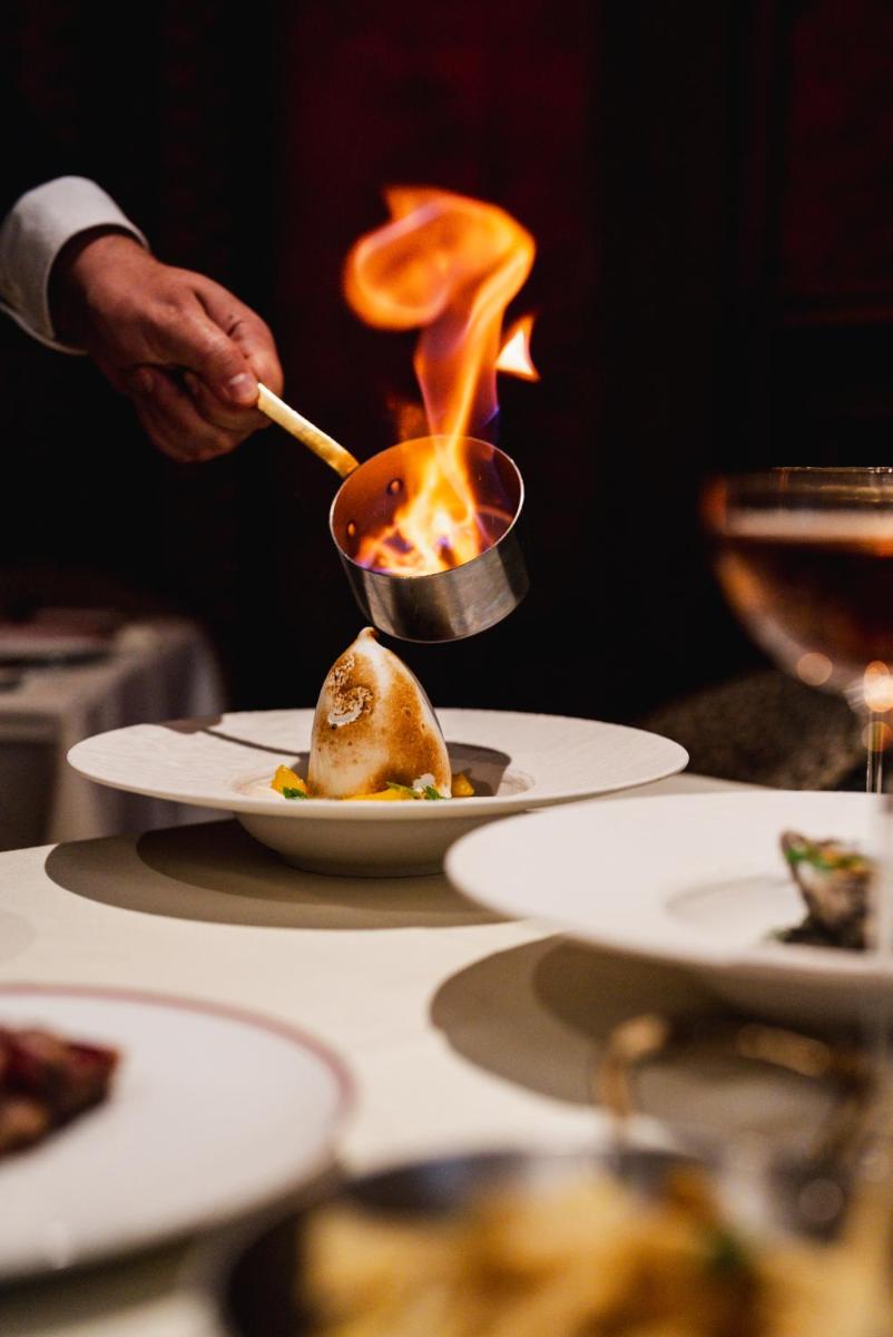 Hôtel Regina Louvre