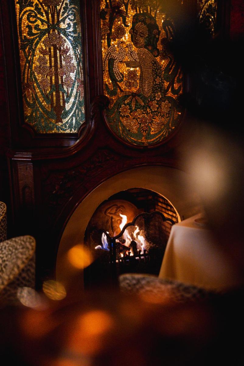 Hôtel Regina Louvre