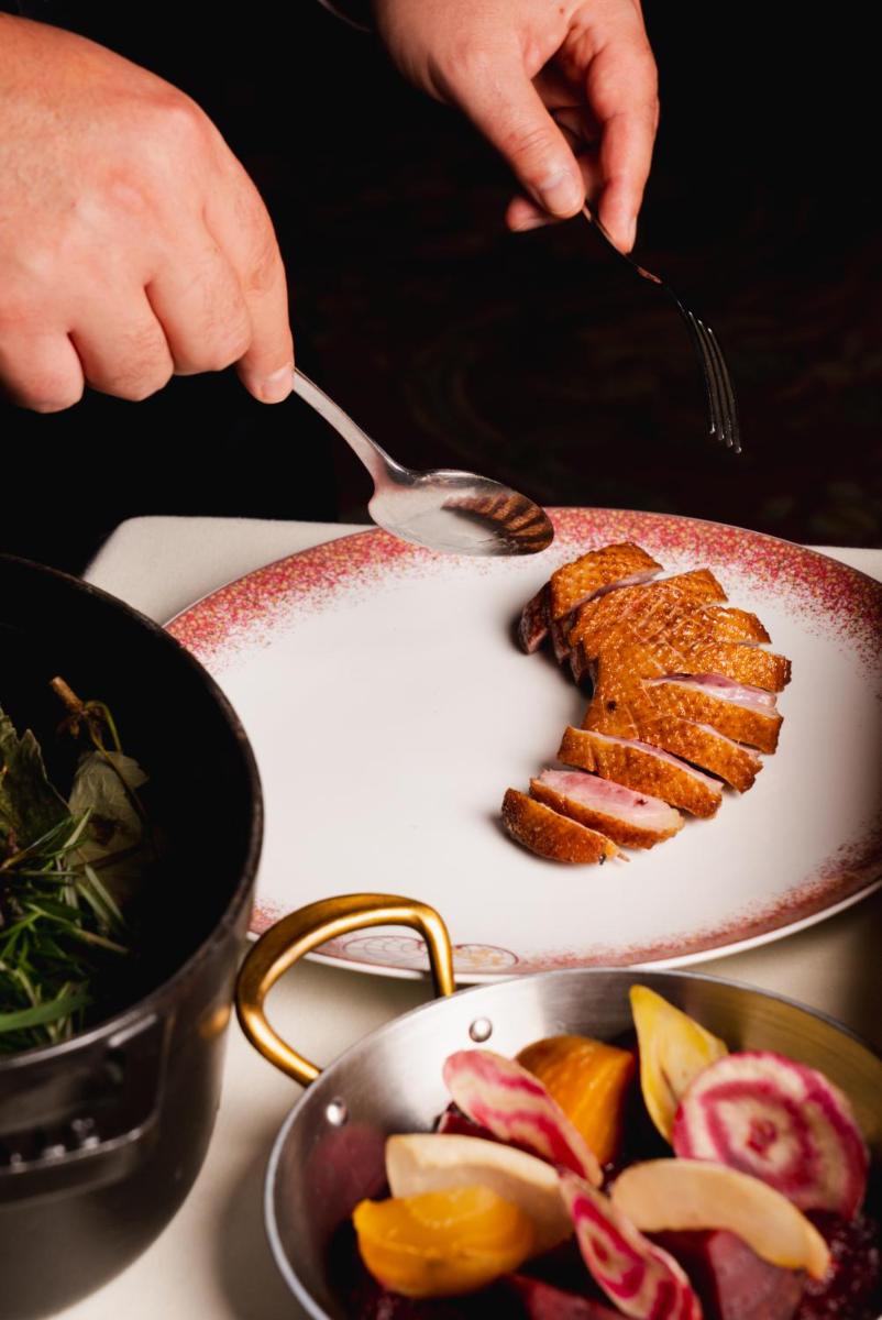 Hôtel Regina Louvre