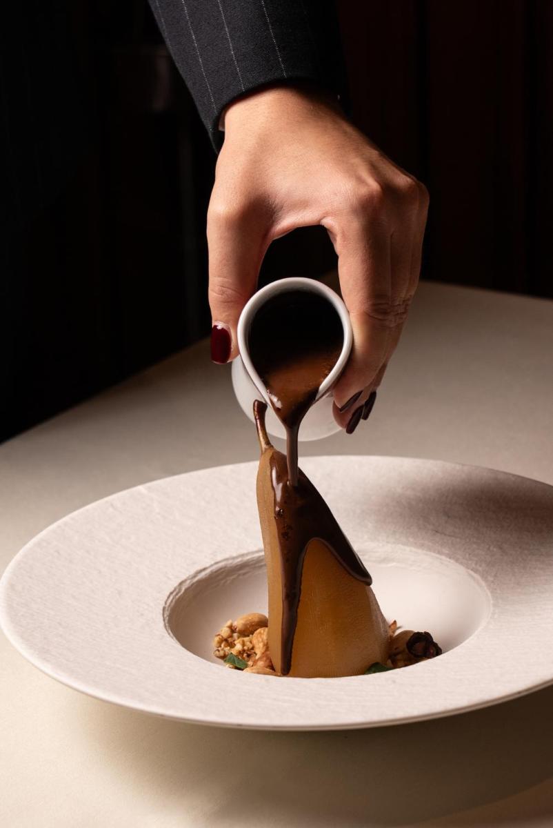 Hôtel Regina Louvre